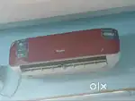 Ac whirlpool