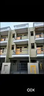 Independent 4BHK Triplex House For Sale