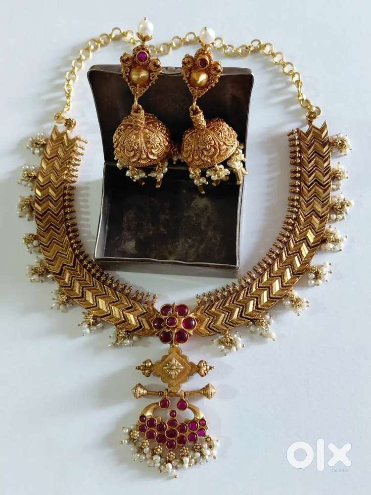 92.5 silver jewellery