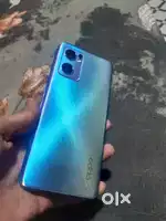 OPPO RENO 7 5G