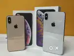 Xs Max 256gb