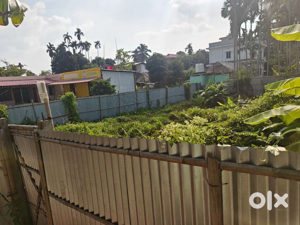 Udaipur East Bank of Jagannath Digir pashe 1.5 gonda khali plot sale