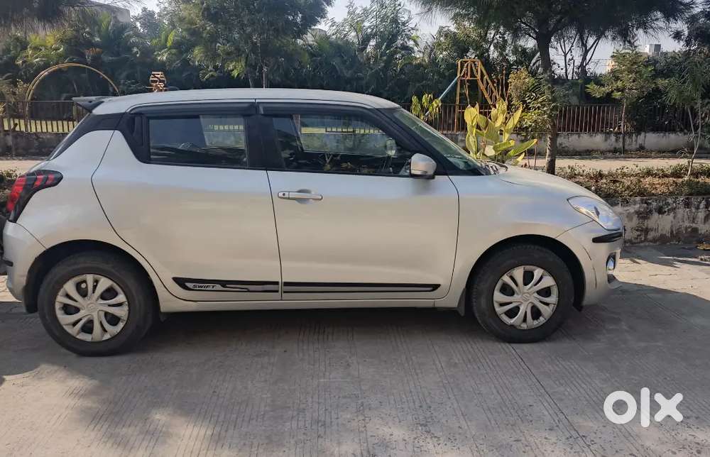 Maruti Suzuki Swift 2020 Petrol 22000 Km Driven