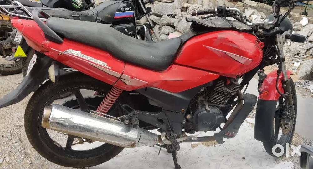 Karizma r ,,Apache 180 used spares available