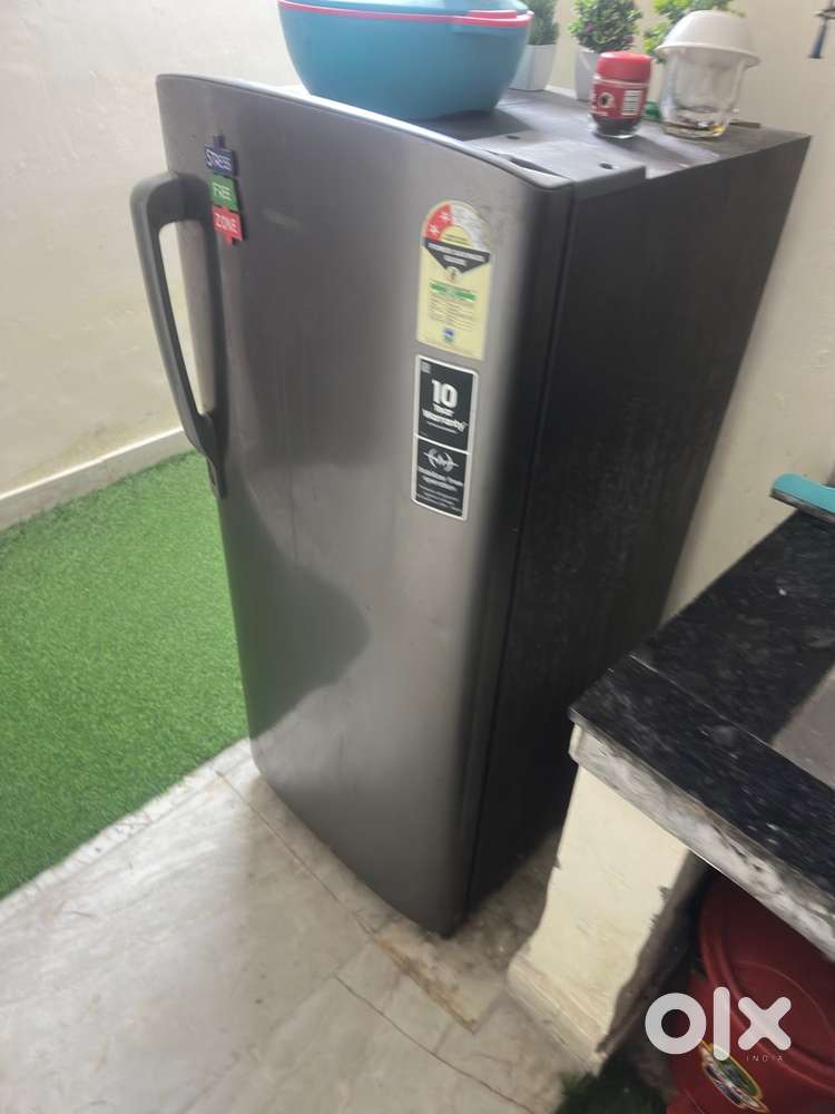 Samsung 3-4 years old fridge