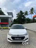 Hyundai i20 1.2 Magna Executive, 2017, Petrol