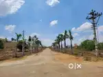 40x60,E/F MUDA Appr Site for Sale at Near Vijayanagar 4th Stage Mysuru