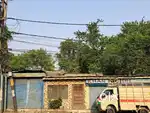Exclusive 1080 sqft commecial plot on Mavaiya Road Aishbagh!
