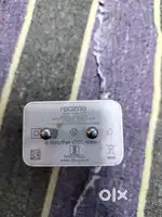 Realme Charger ( Original)