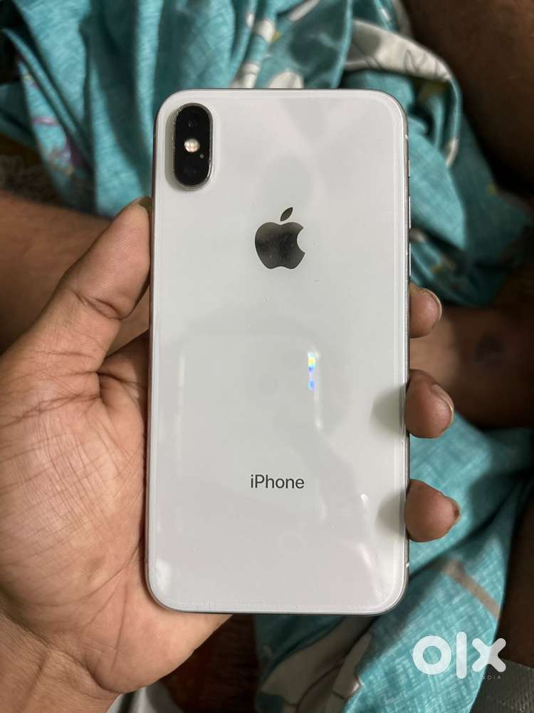 Iphone x 64gb