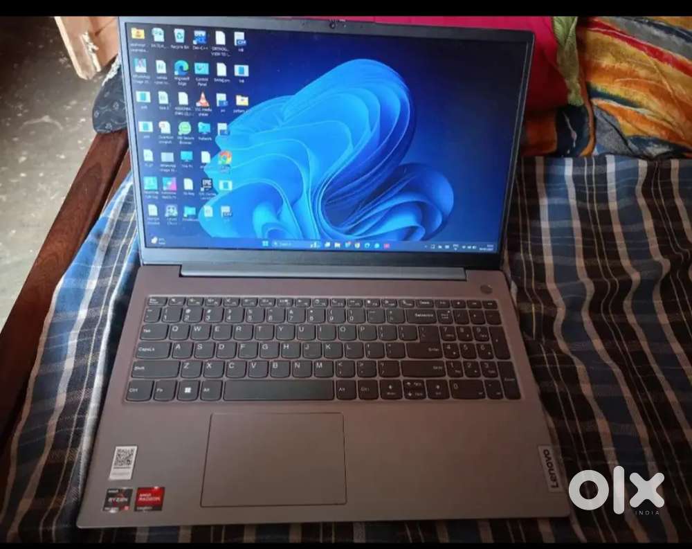 Lenovo V15 G4 Ryzen 5 Laptop  Fast SSD  Great Condition  Best Price