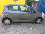 Chevrolet Beat 2013
