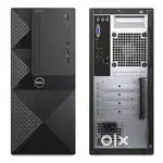 i3 7th Generation DELL Cpu