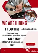 TELECALLING VACANCY