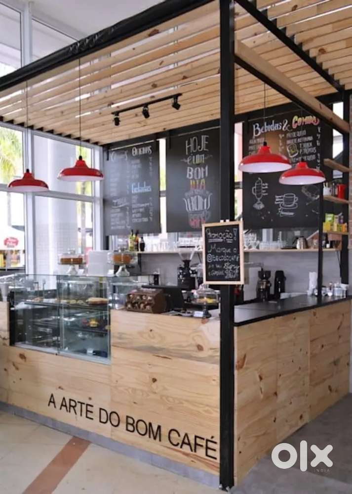 SNACKS AND JUICE MAKER