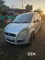 Maruti Suzuki Ritz 2011 Diesel 100000 Km Driven