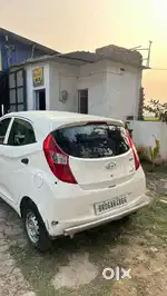 Hyundai EON 2016 Petrol Good Condition