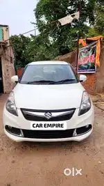 Maruti Suzuki Swift Dzire VDI (O), 2015, Diesel