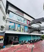 New Commercial Building for sale at Kalpetta Town.