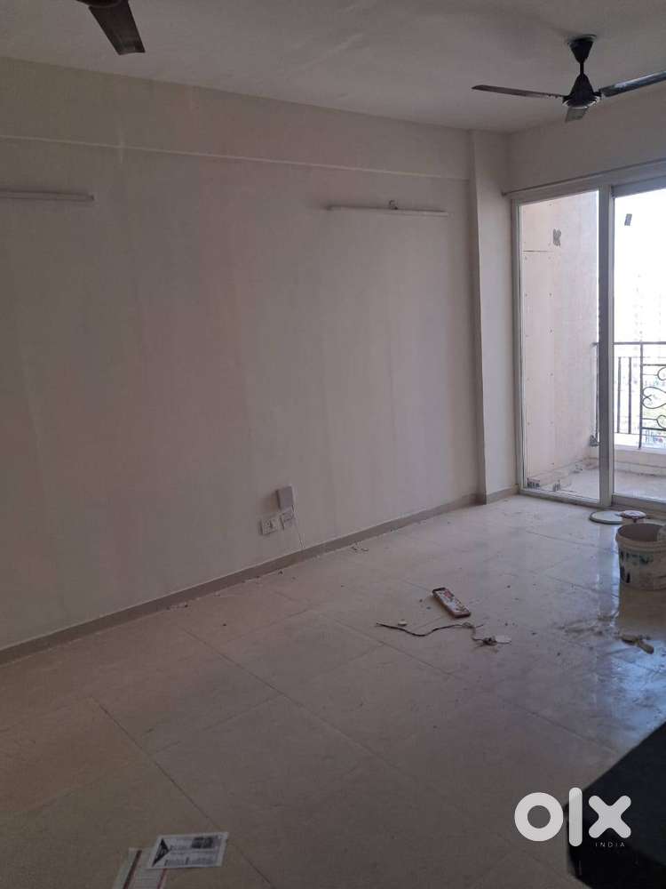 2bhk Society Flat Available For rent