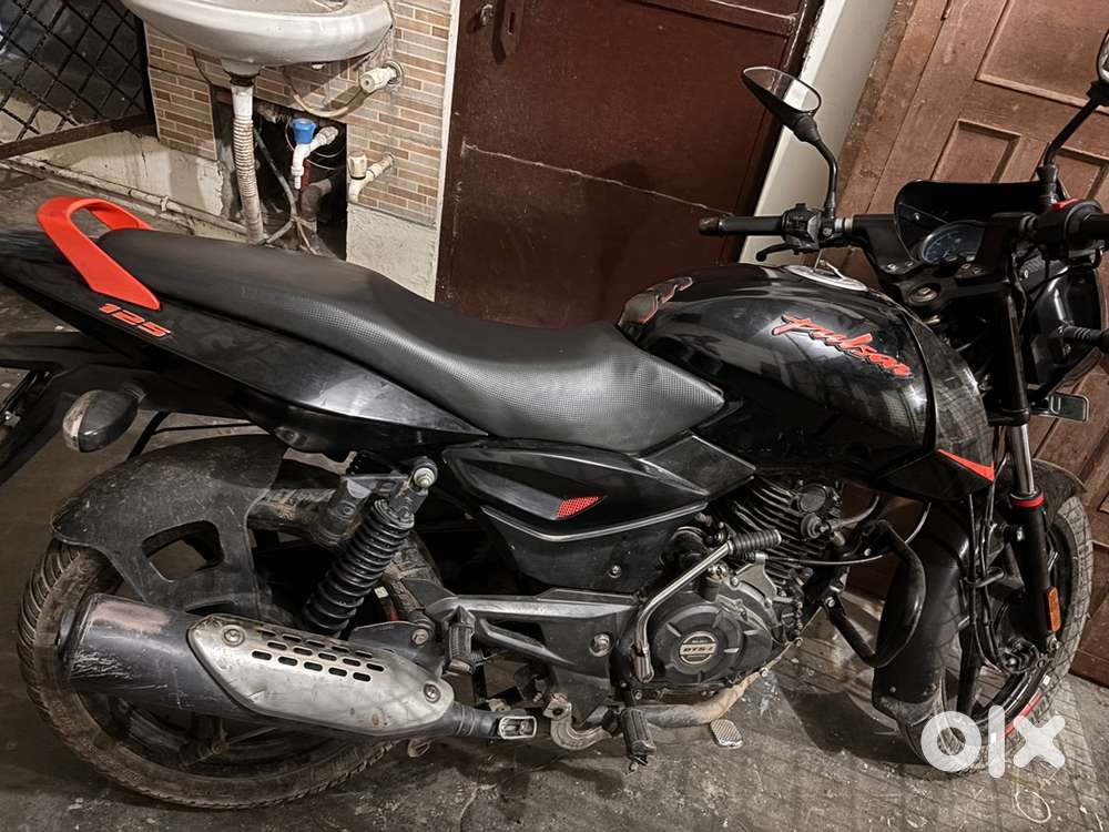 Bajaj Pulsar 125