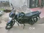 Self start, 1st owner, milage 45-50