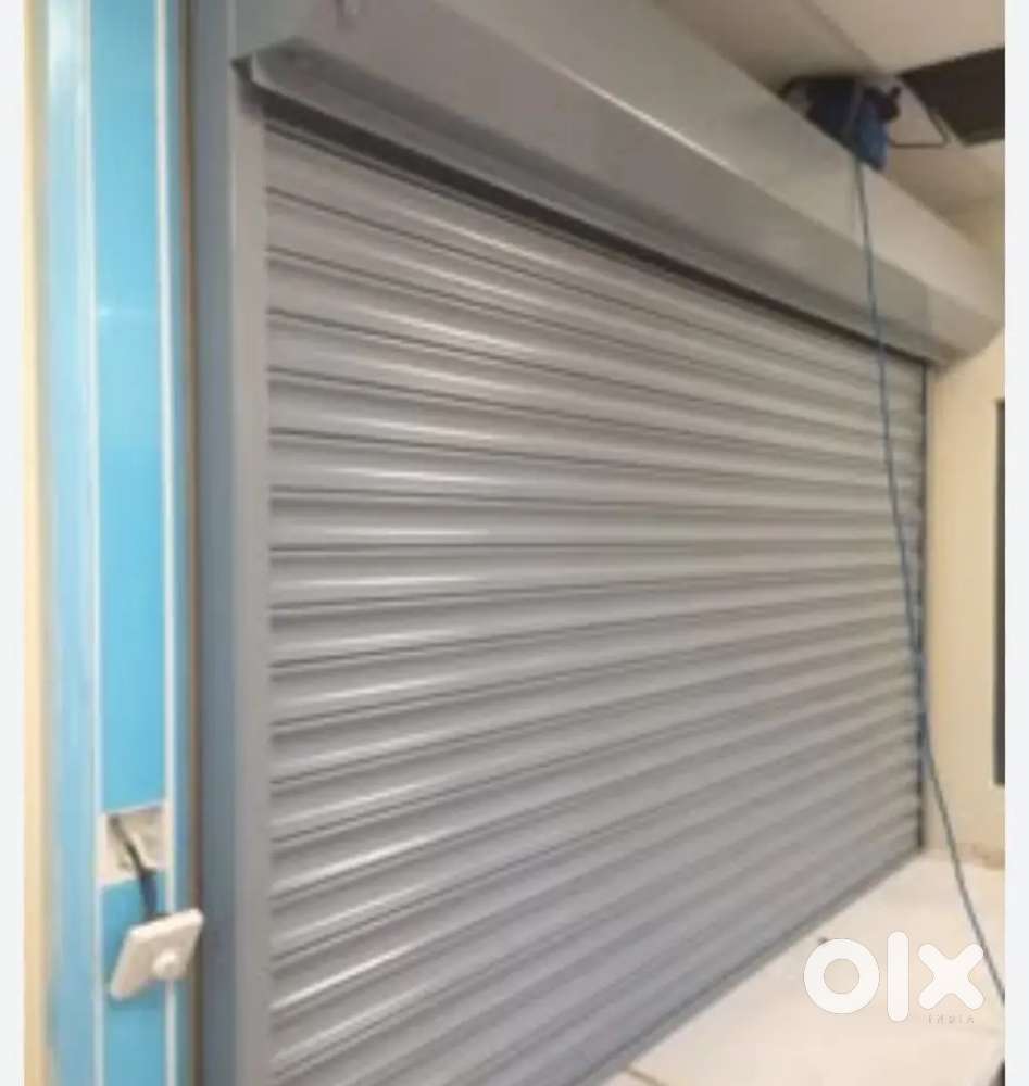 This is my own shop i rent this shop at near bag ore