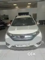 Honda BR-V i-DTEC E MT, 2016, Diesel