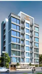 Available 1 BHK for Sale