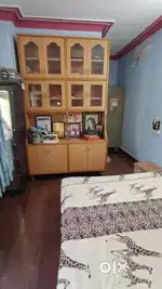 Green garden Patel Nagar mein duplex sel karna hai