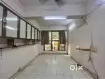 unfurnished office space is available at chembur