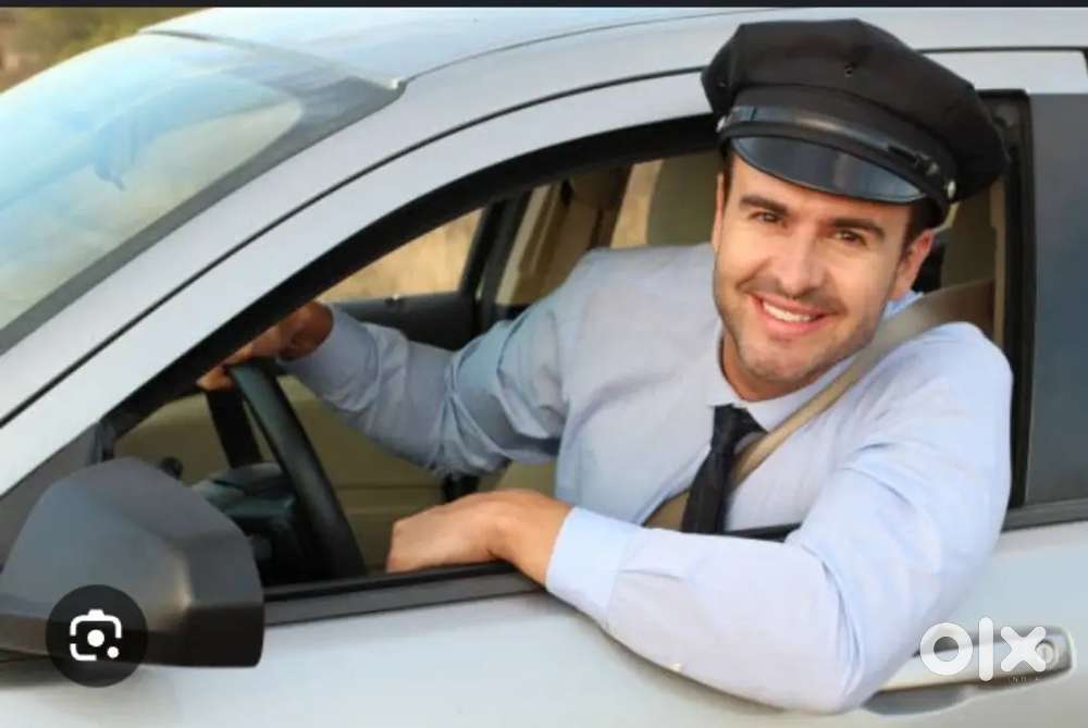 Need a driver for ola uber