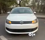 Volkswagen Vento 2013-2015 Konekt Petrol Comfortline, 2013, Petrol