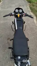 Bahut kam Chali Hui H