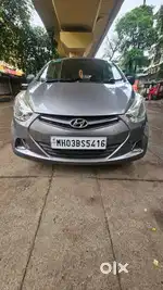 Hyundai EON 2014 CNG & Hybrids