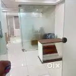 3rd floor Fully Furnished Office (CCC)