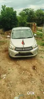 Maruti Suzuki Celerio 2017 Petrol Good Condition