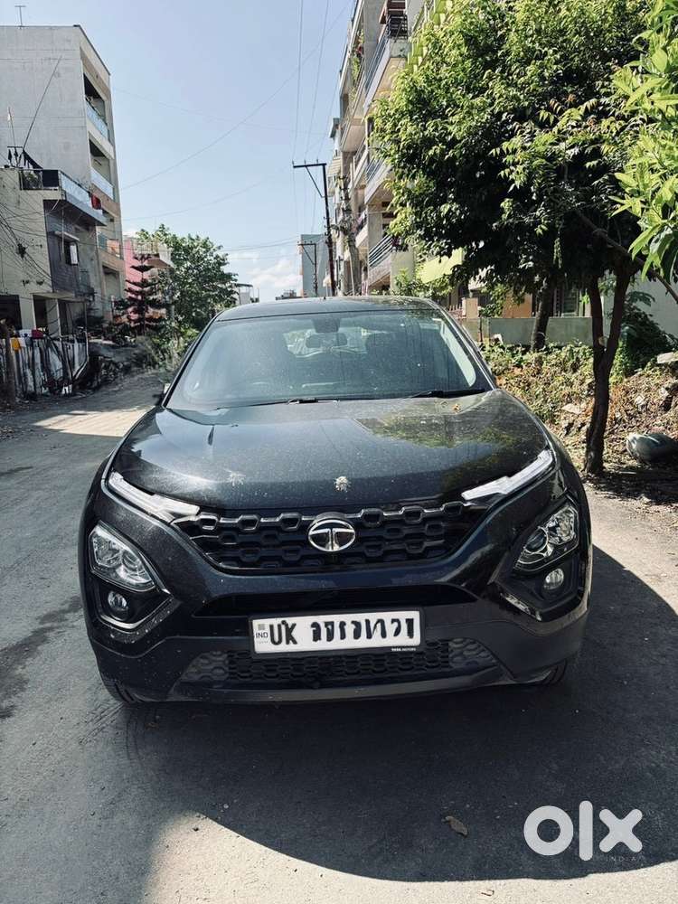Tata Harrier 2023 Diesel 52253 Km Driven