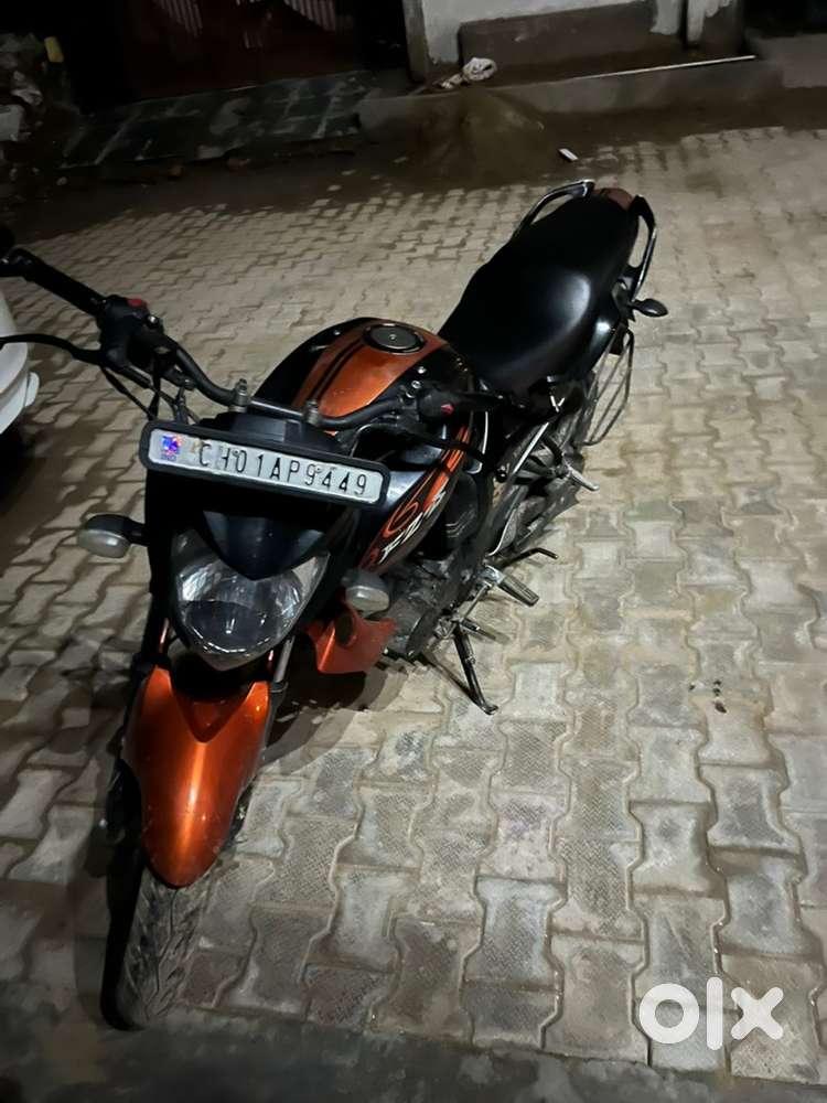 FZ s 2013 model