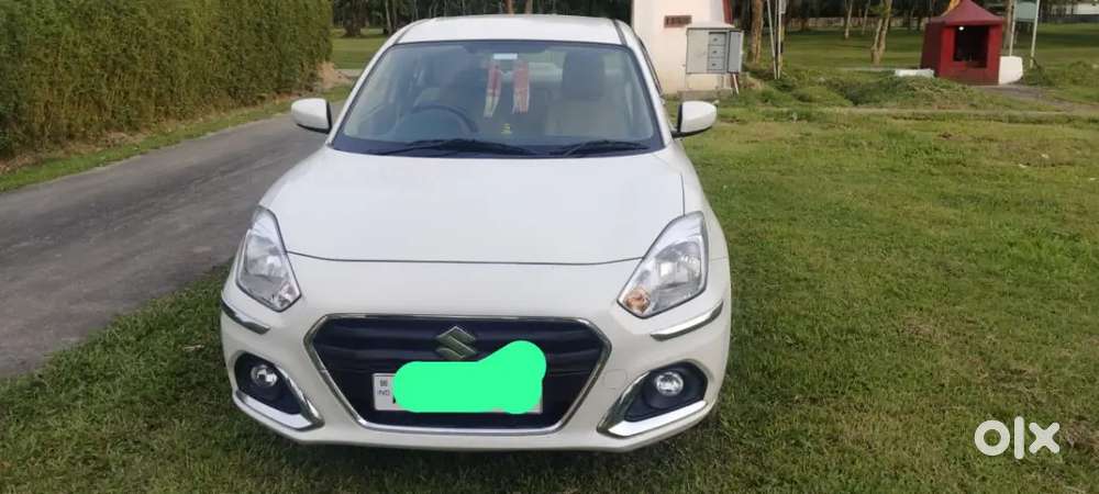 Maruti Suzuki Dzire 2023 Petrol 35000 Km Driven