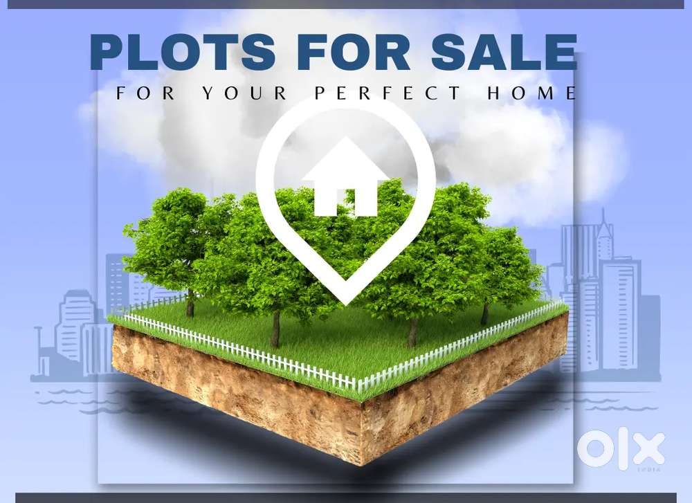 KHB Layout near Srinivas Bhavan is in the back of Saira Layout