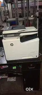 Hp Pagewide, officejet pro printers legal, A4 zerox color xerox print