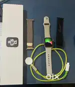 Apple watch SE Ist generation Wi-Fi + Cellular