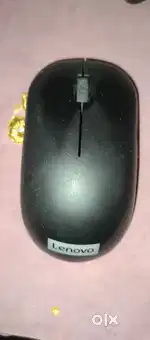 Lenovo wireless mouse