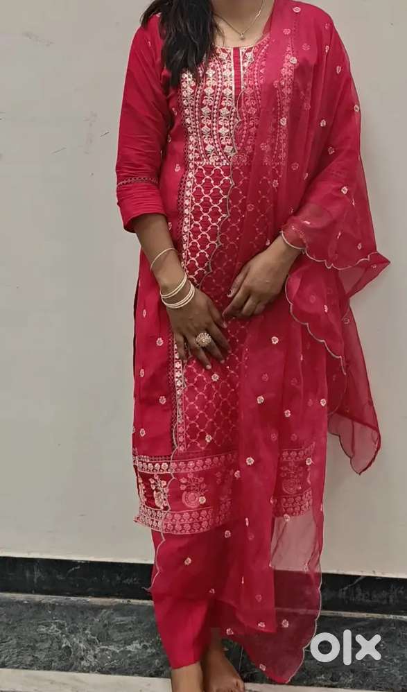 Suit punjabi