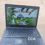 Gateway laptop