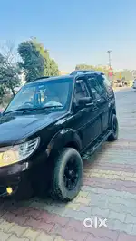 Tata Safari Storme 2013 Diesel Well Maintained