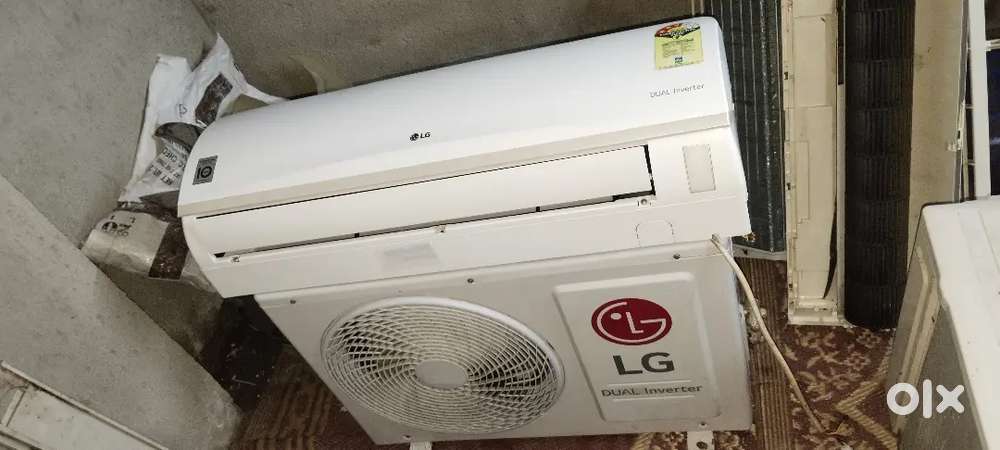 Godrej 1.2 ton Split AC 2018/19 Model