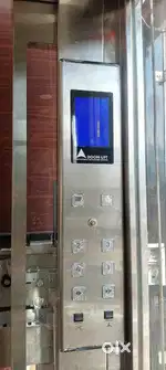 Receptionist