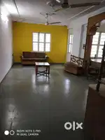 Bechlors Allowed 2 Bhk Flat For Rent In Gurukul - Furnished